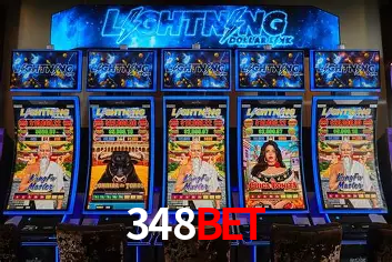 A Emoção da Loteria na 348bet: Uma Chance de Mudança de Vida
