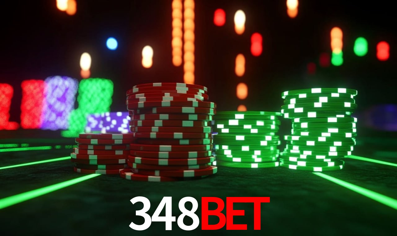 Welcome Bonus 348bet