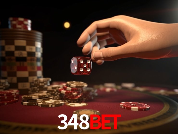 Estatísticas 348bet