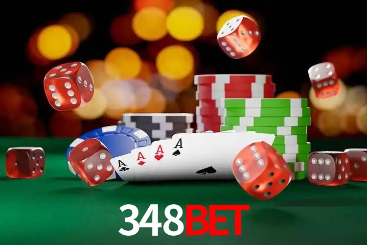 Experiência VIP 348bet