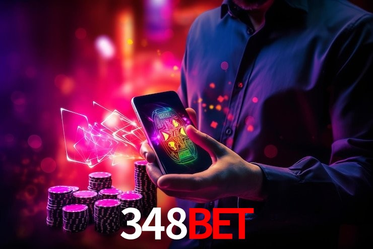 Estatísticas do Jogo 348bet