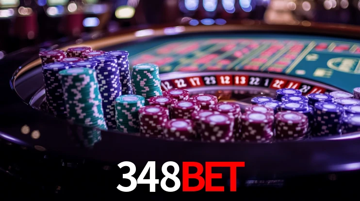 Premium Interface 348bet
