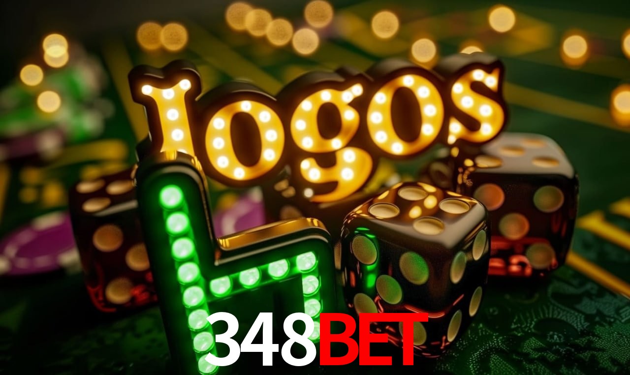 Promoções Sazonais 348bet