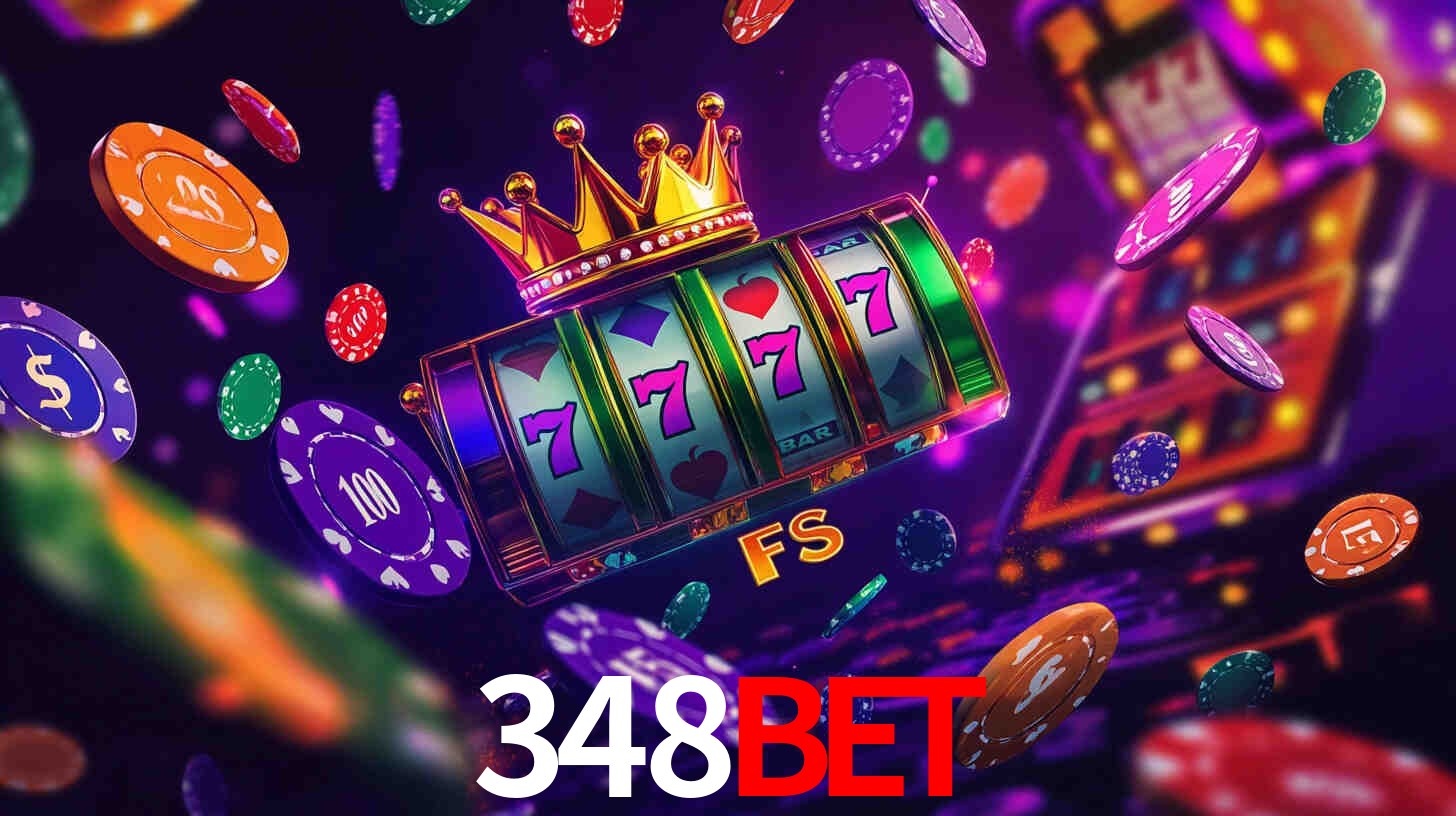 Ofertas Imperdíveis na 348bet: Promoções e Bônus Que Valem a Pena