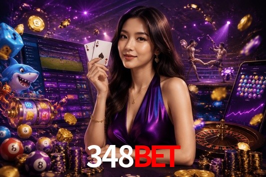 Tournaments 348bet