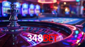 Design Responsivo 348bet