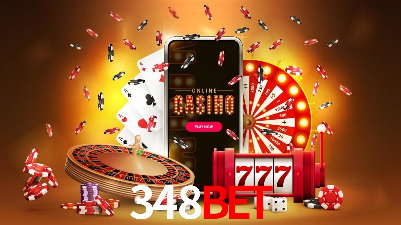 Explorando a Categoria de Eventos em Apostas na 348bet
