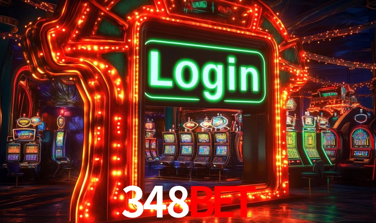Login Seguro 348bet