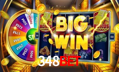 Inovações de Jogos na 348bet: O Futuro das Experiências Interativas