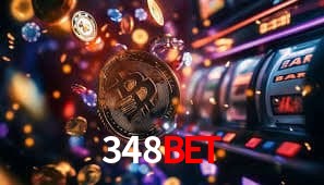 Casino Ao Vivo 348bet