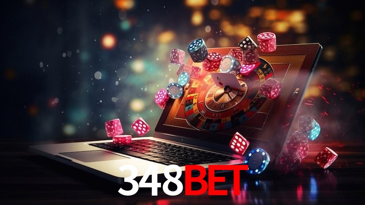 Programa VIP 348bet