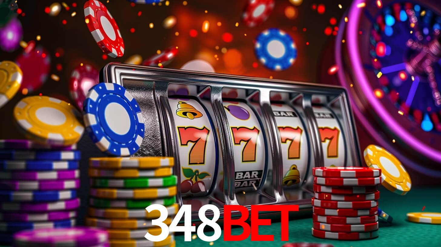 Apostas de Tênis 348bet