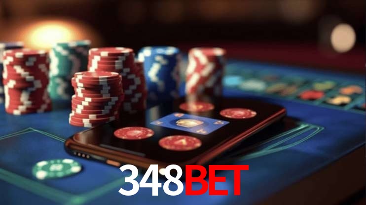 Provedores de Jogos 348bet