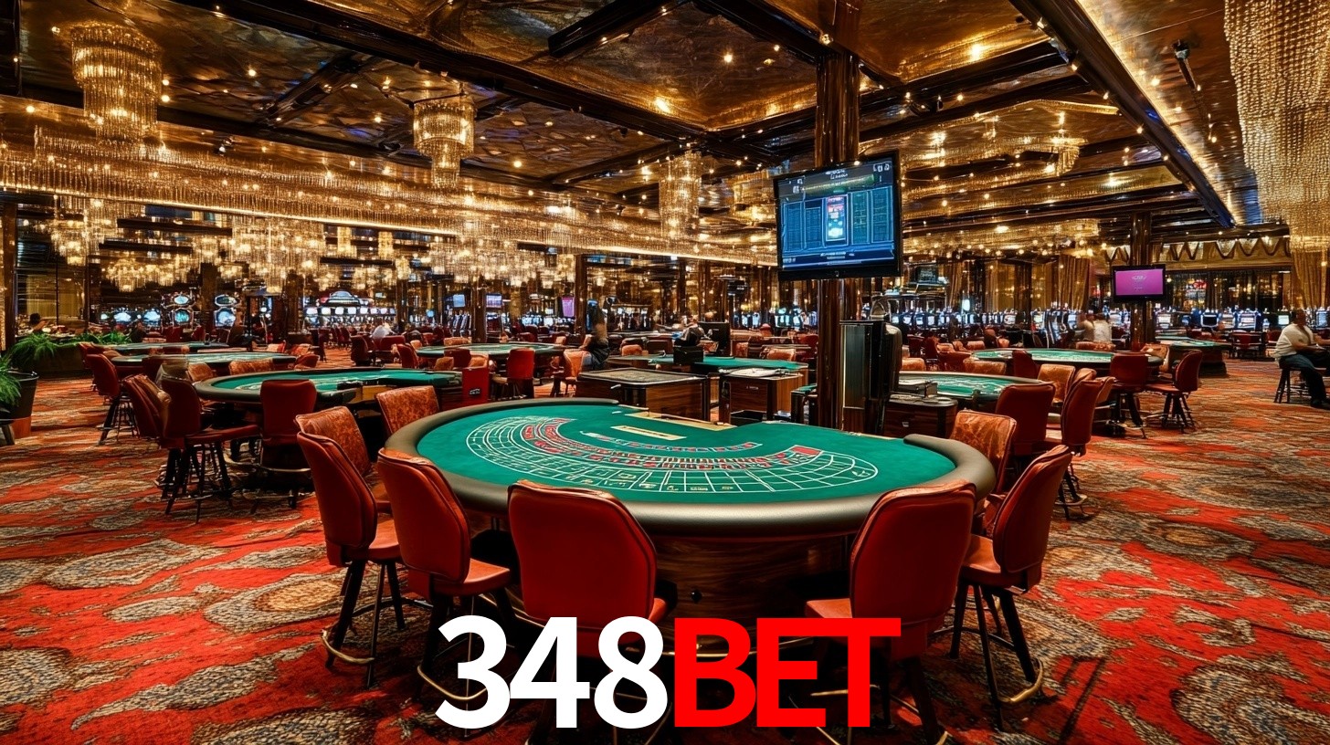 Bônus Generosos e Exclusivos no 348bet para Você!