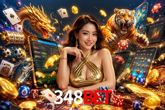 Account Benefits 348bet