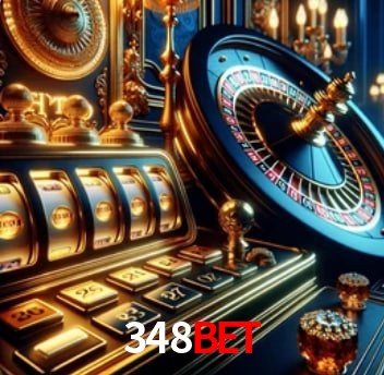 Jogos de Slot 348bet