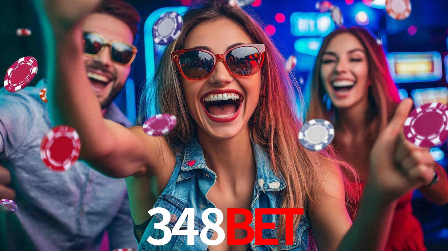 Desvendando o Mundo dos Jogos Virtuais na 348bet