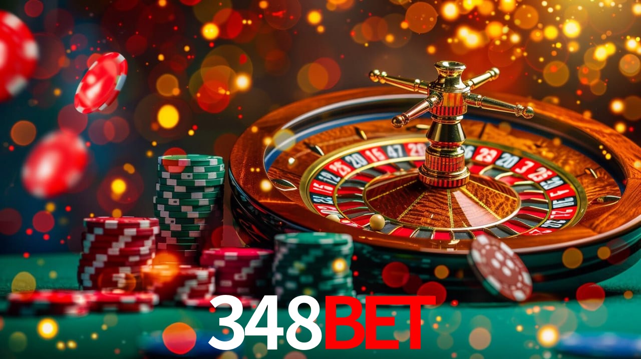 PIX Instantâneo 348bet