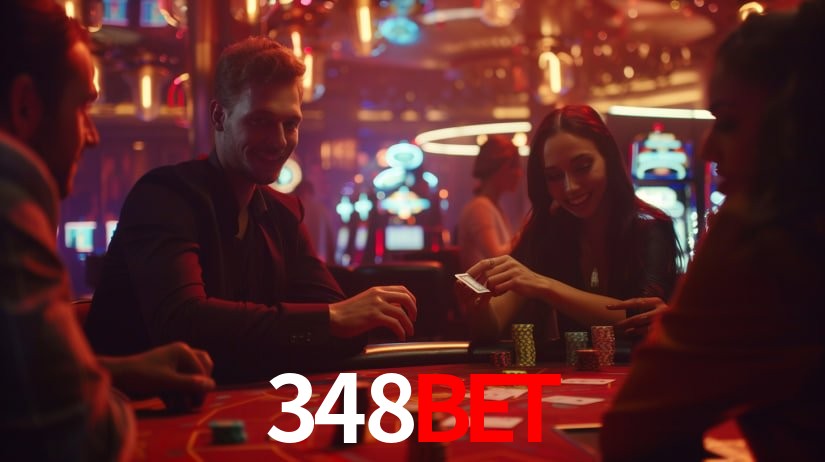 Descubra a Essência do 348bet: Nossa História e Compromissos