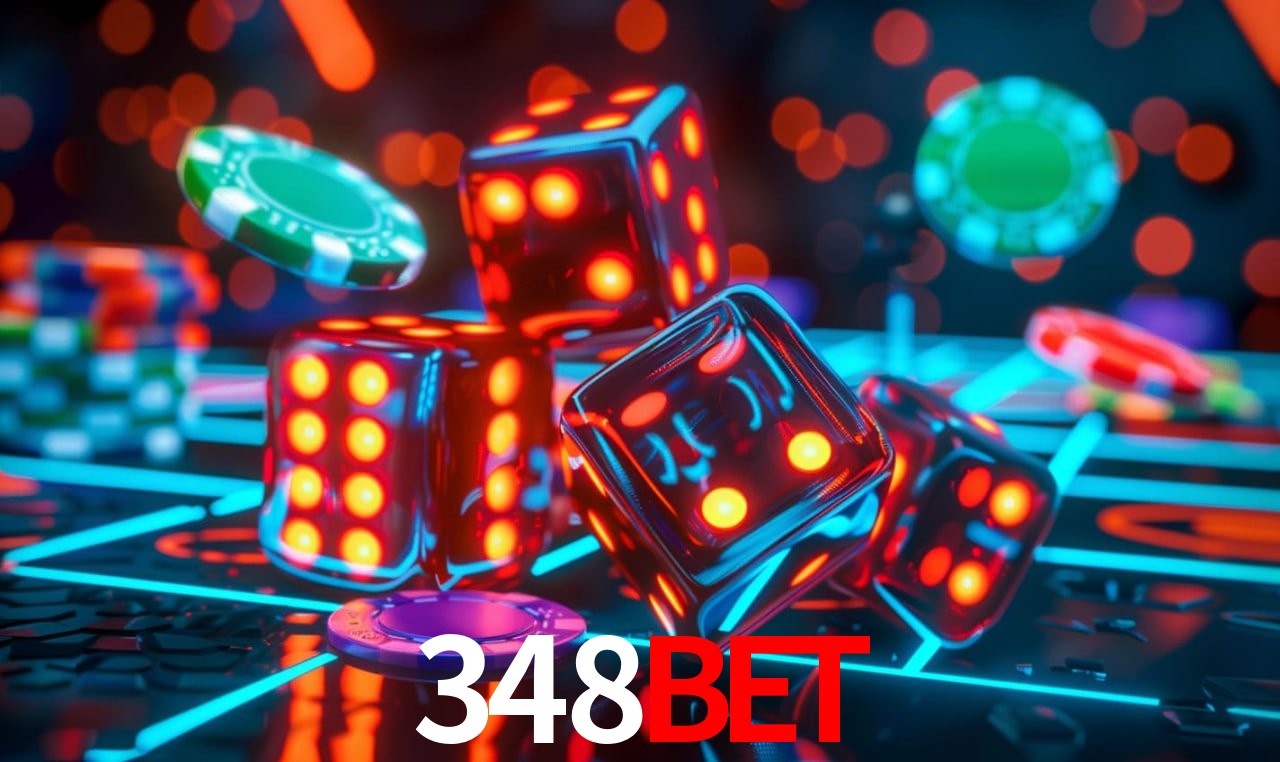 Mesa de Blackjack 348bet