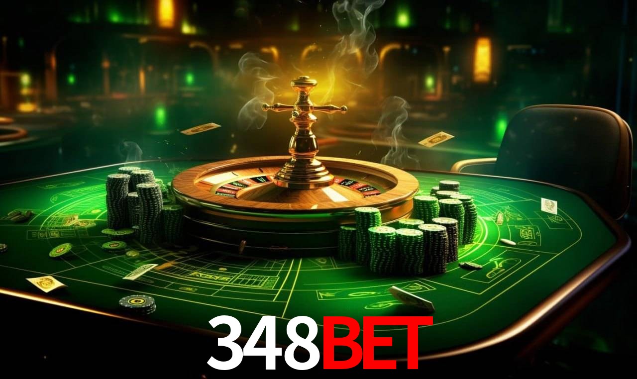 Torneios 348bet