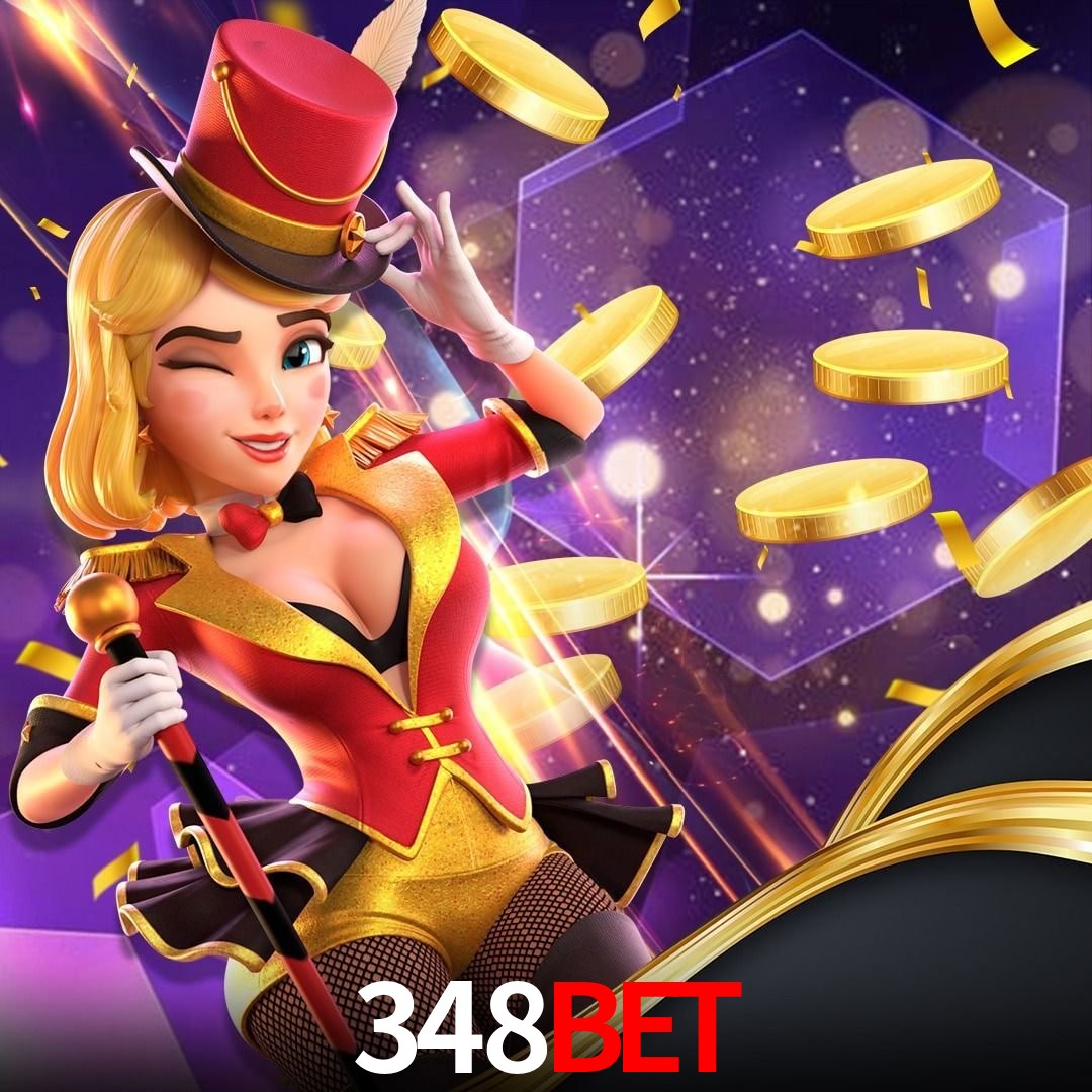 VIP Casino 348bet