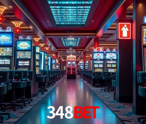Interface Premium 348bet