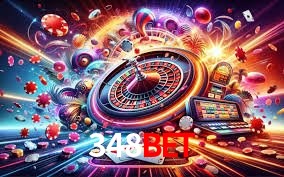 Benefícios da Conta 348bet