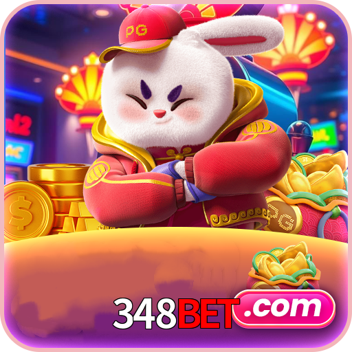 348bet Logo