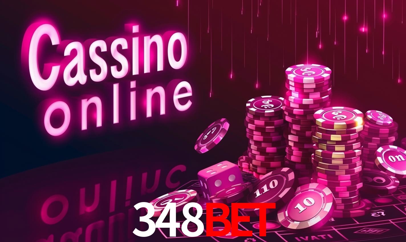 A Popularidade dos Caça-Níqueis no 348bet