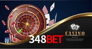 Casino VIP 348bet