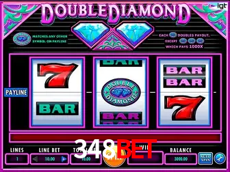 Descubra a Magia dos Jogos de Arcade no 348bet