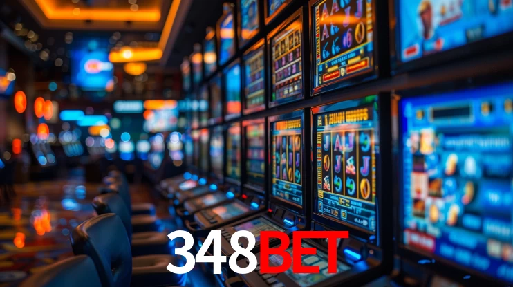 Account Benefits 348bet