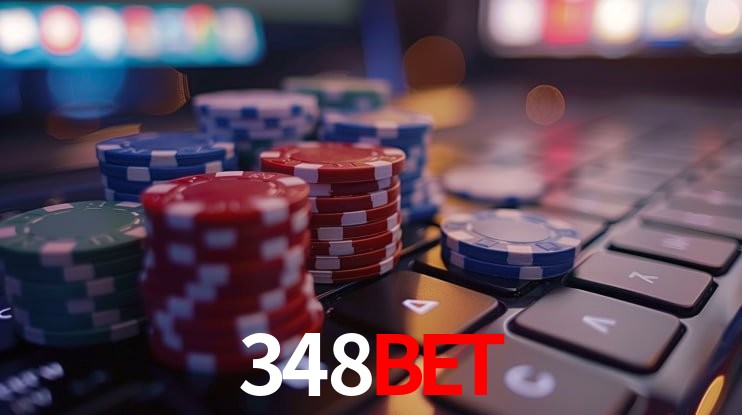 Provedores de Jogos 348bet