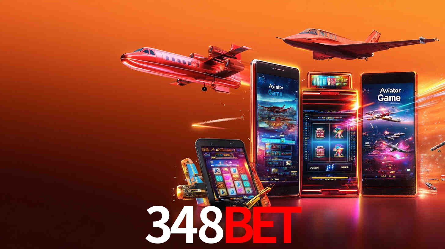 Descubra a Magia dos Jogos de Arcade no 348bet