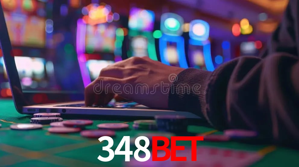 A Emoção da Loteria na 348bet: Uma Chance de Mudança de Vida