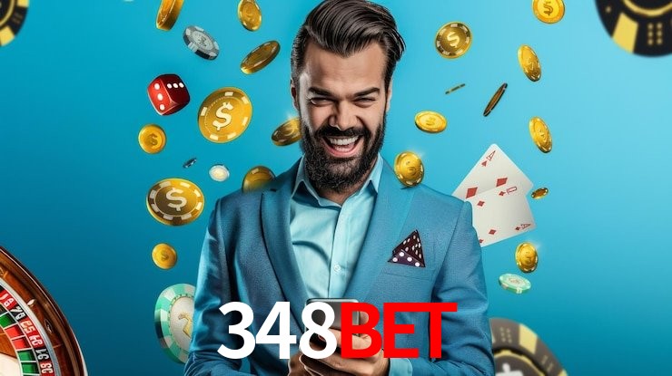 Bonus Features 348bet