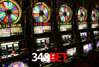 Inovações de Jogos na 348bet: O Futuro das Experiências Interativas