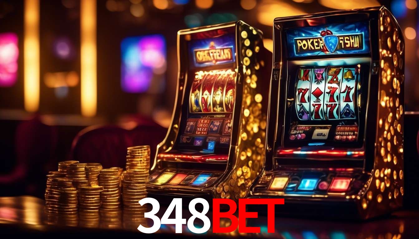 Explorando a Categoria de Eventos em Apostas na 348bet