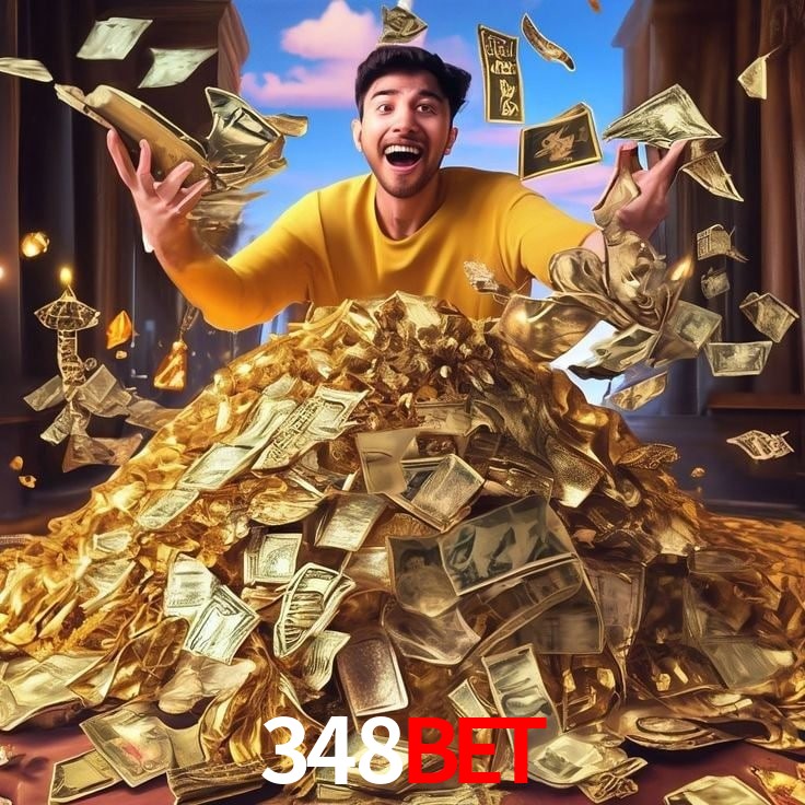 PIX Instantâneo 348bet