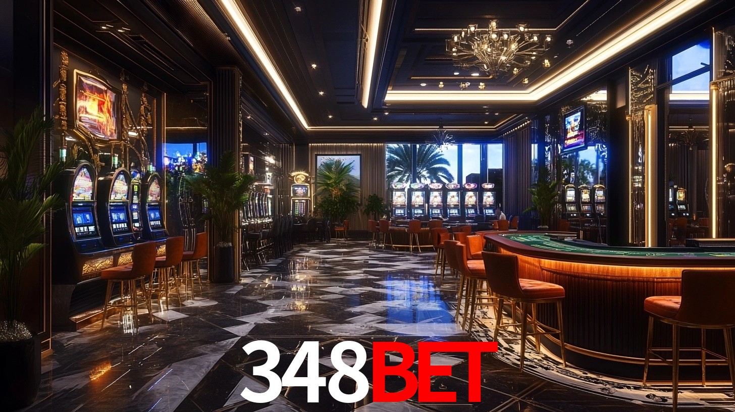 348bet App Interface
