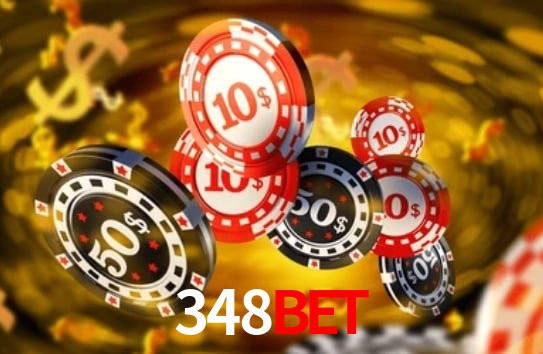 Torneios 348bet