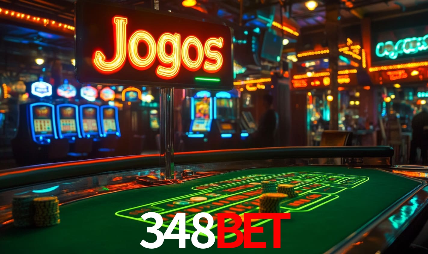 Estatísticas do Jogo 348bet