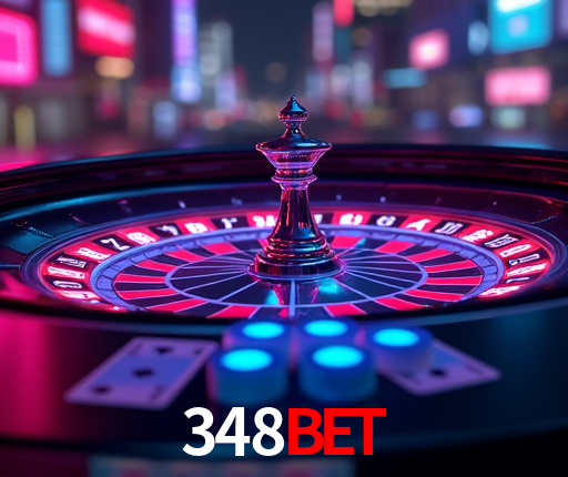 Apostas Esportivas na 348bet: Um Guia Completo