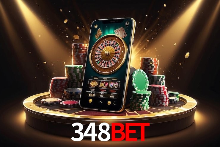 Diretório de Jogos 348bet