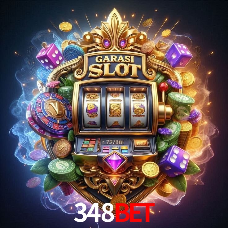 Jogos de Slot 348bet