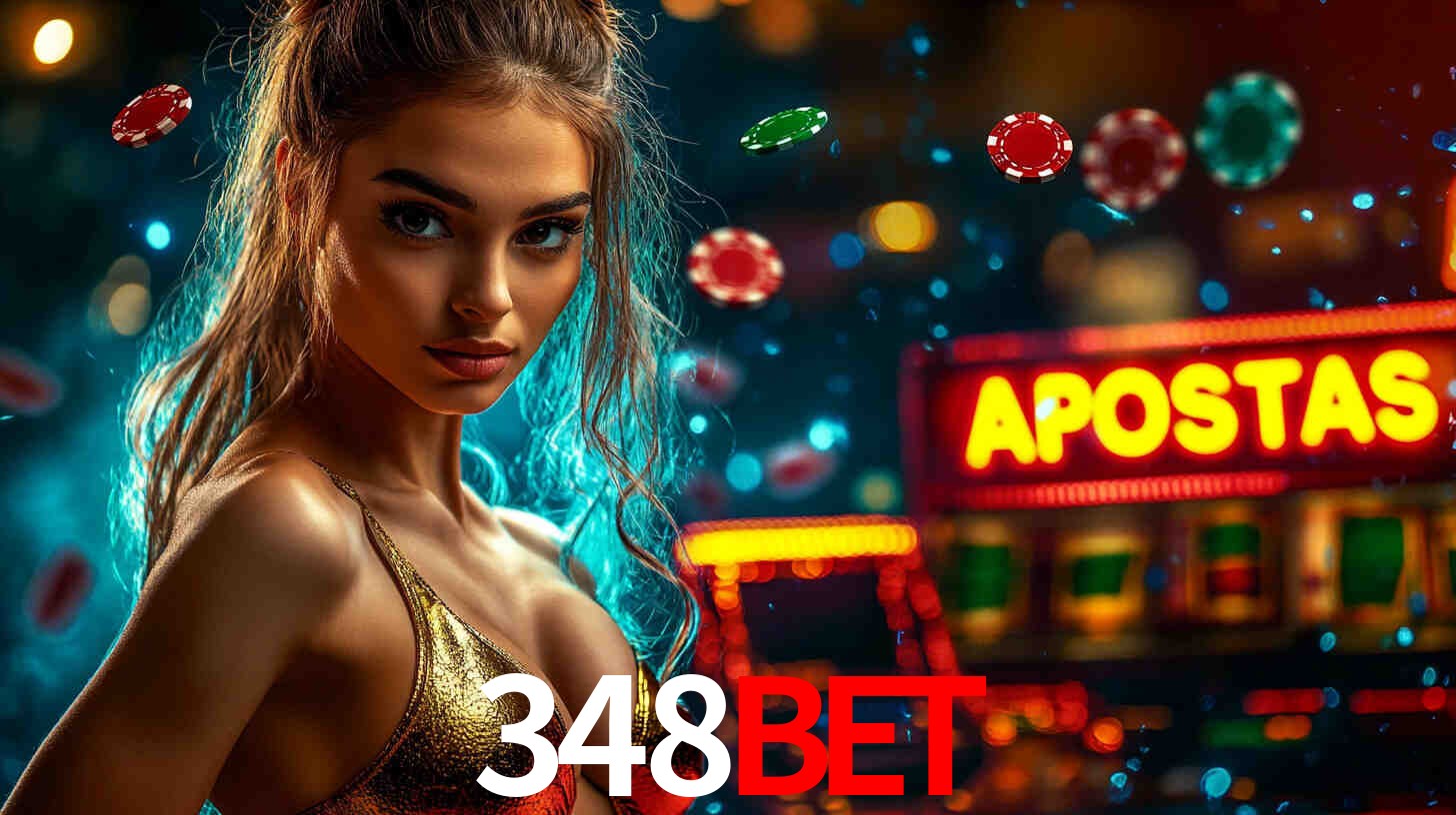 Desvendando o Mundo dos Jogos Virtuais na 348bet