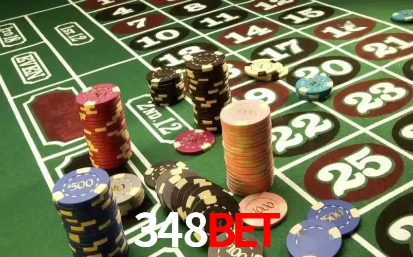 Estatísticas Esportivas 348bet