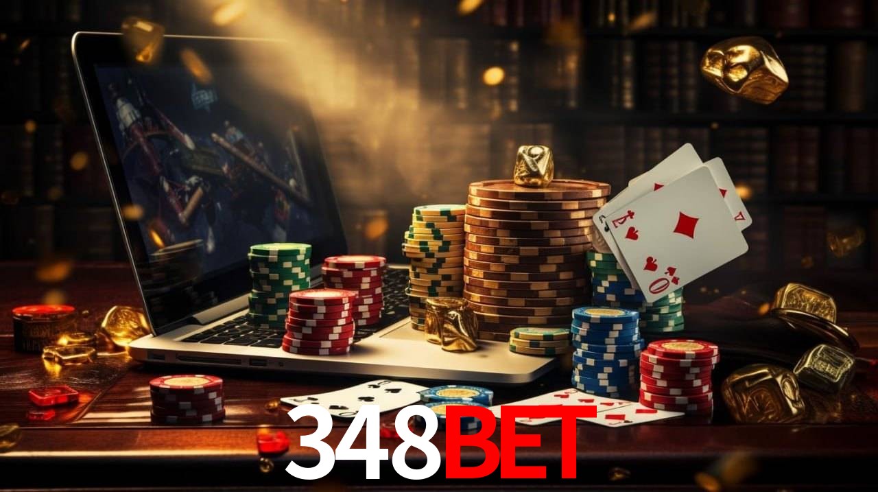Jogos Exclusivos 348bet
